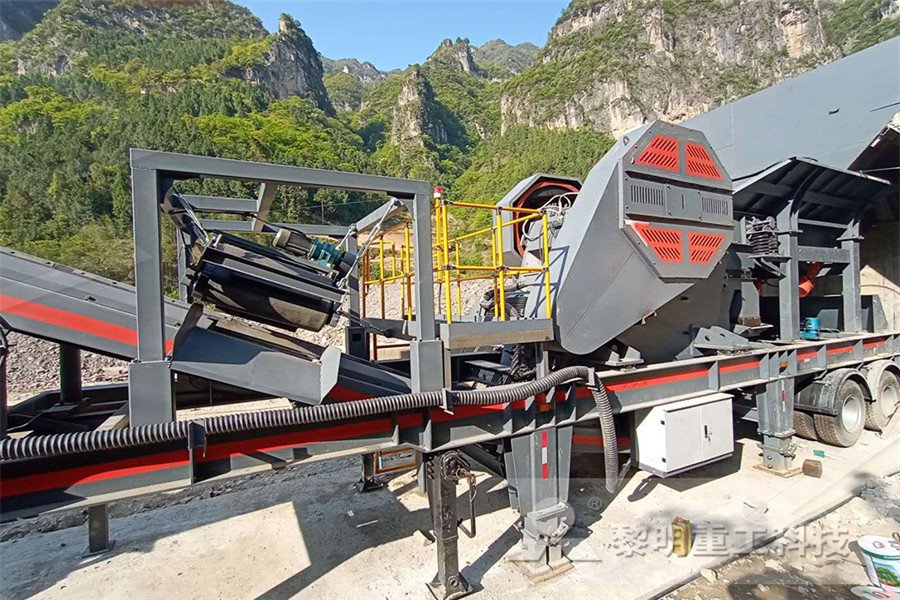 700t h Mine Rock Jaw crusher From Indonesia
