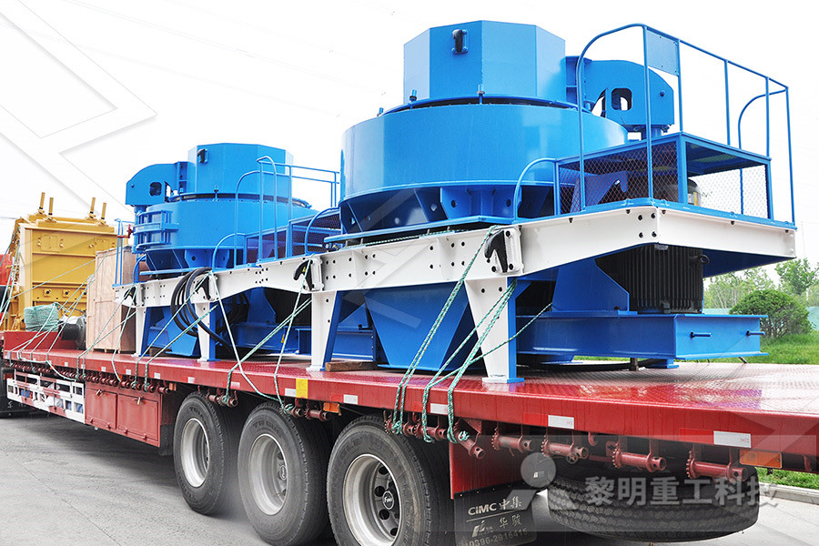 chinese manufacturers of mining equipment