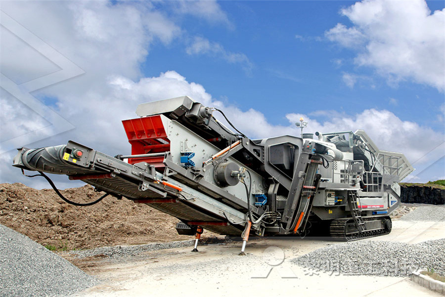 crushing and grinding of raw material in a cement  