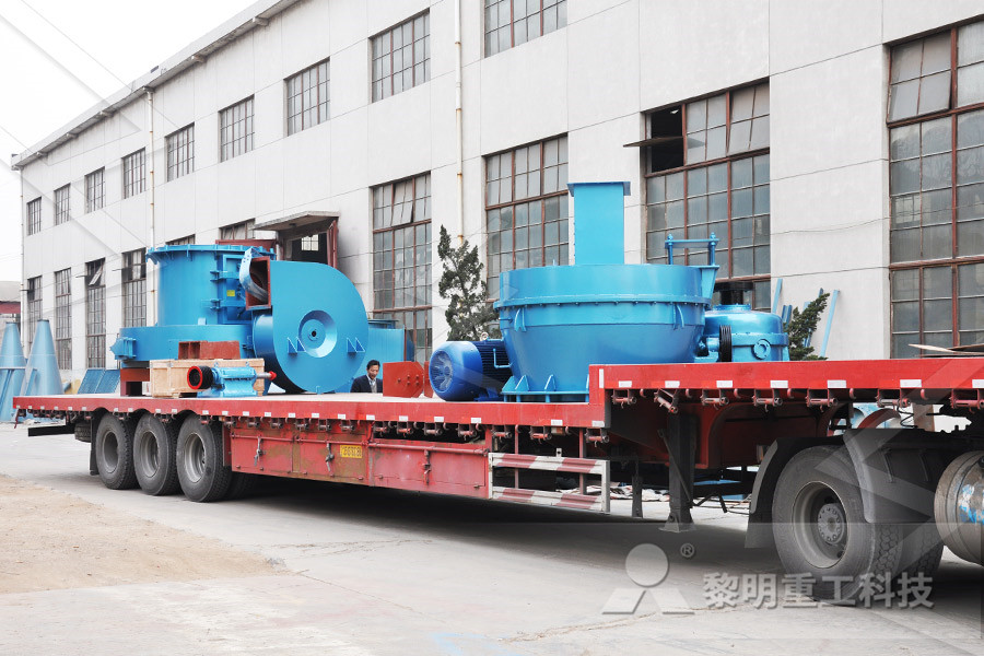 high quality impact crusher for non  