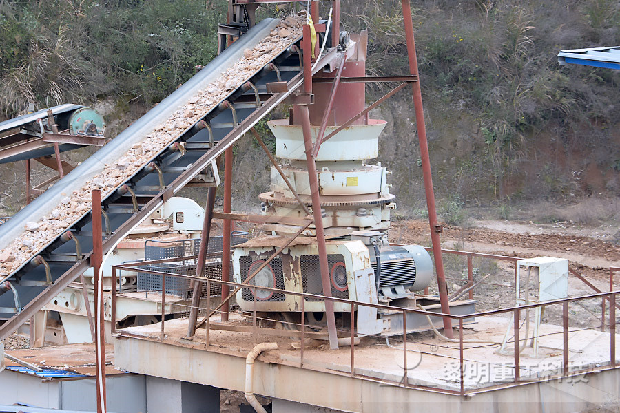 800t h stone jaw crushing station from mosw